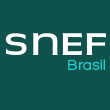 Logomarca SNEF Brasil